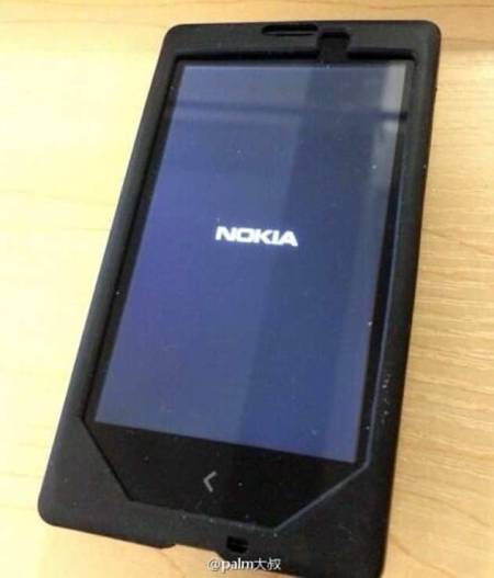 Nokia