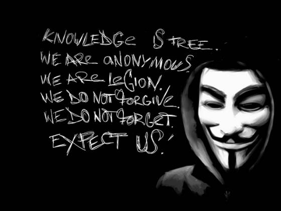 anonymous