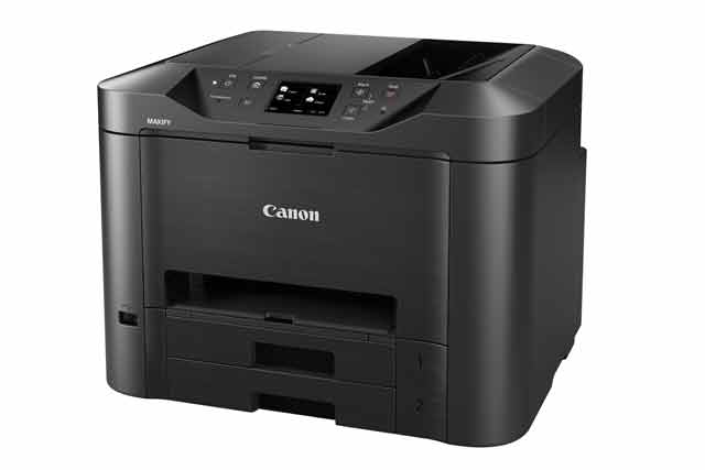 Canon MAXIFY MB5350 i MB5050