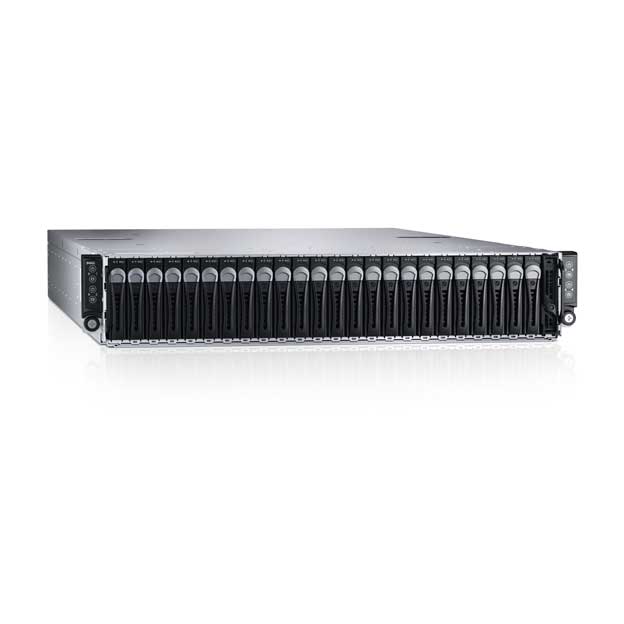 Dell PowerEdge C6320