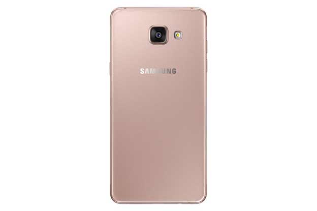 Samsung Galaxy A 2016