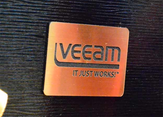 Veeam Software