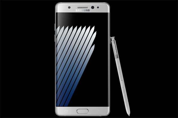 Samsung Galaxy Note 7