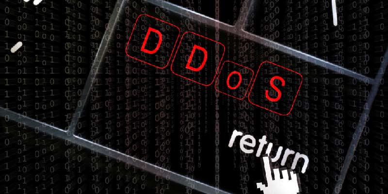 DDoS napadi