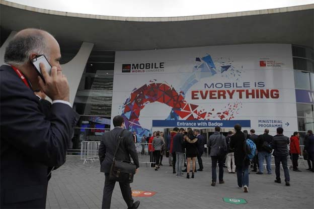 MWC 2016