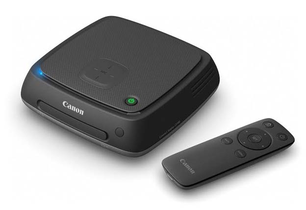 Canon Connect Station CS100