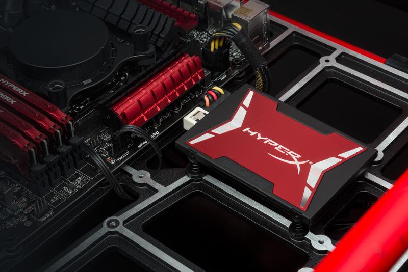 HyperX