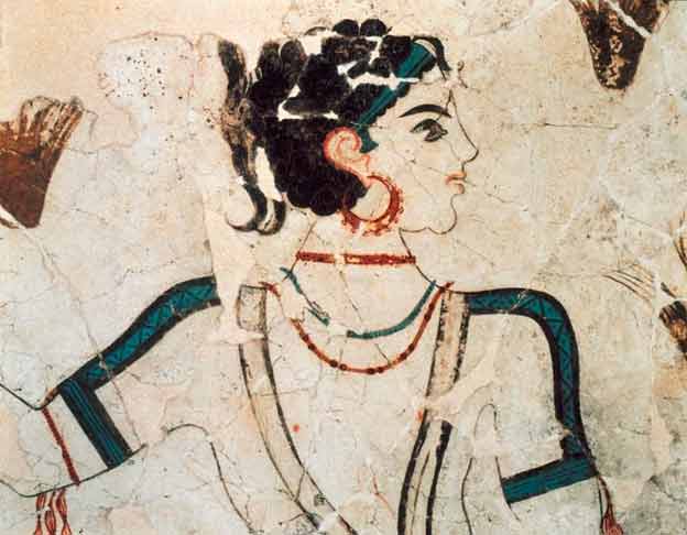 akrotiri arhiva