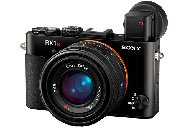 Sony RX1r