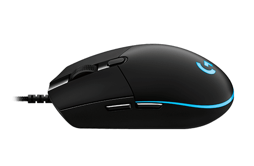 Logitech G Pro Gaming Mouse