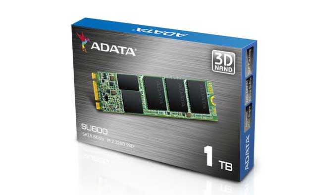 ADATA SSD