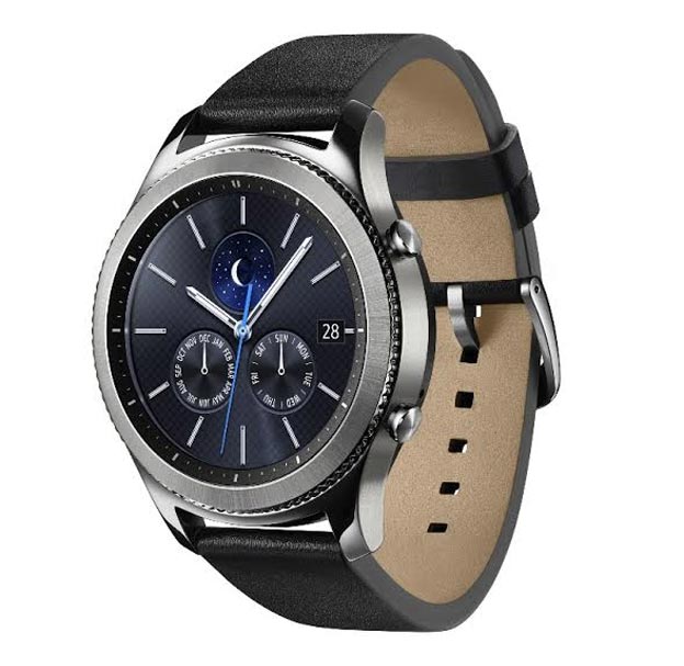 Samsung Gear S3