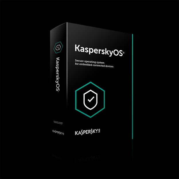 KasperskyOS