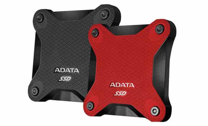 Adata SSD