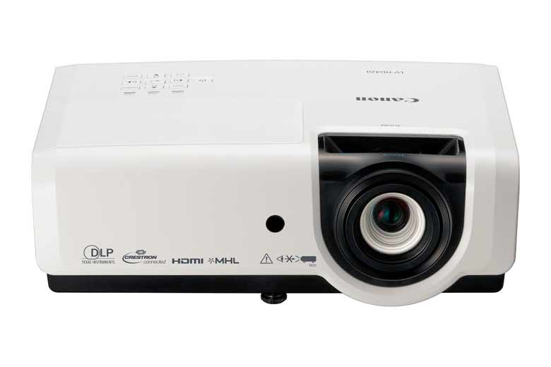 Canon LV-HD420 Full HD projektor