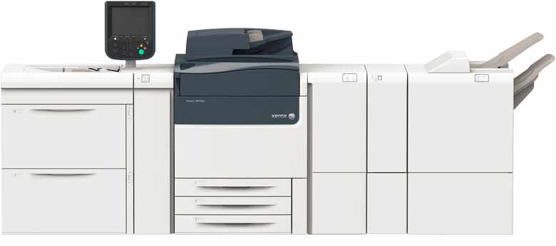 Xerox Versant