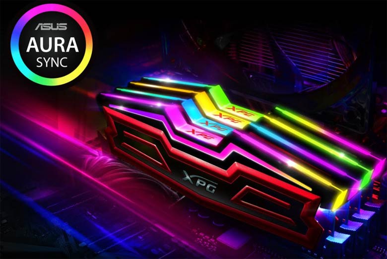 ASUS Aura