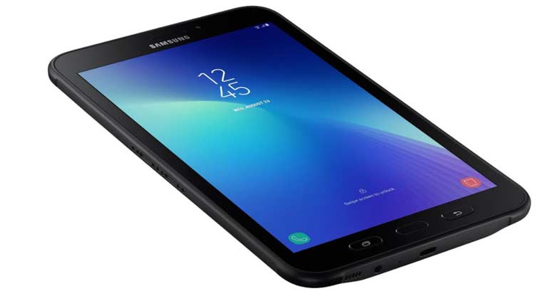 Galaxy Tab Active 2