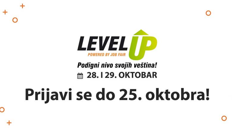 levelup