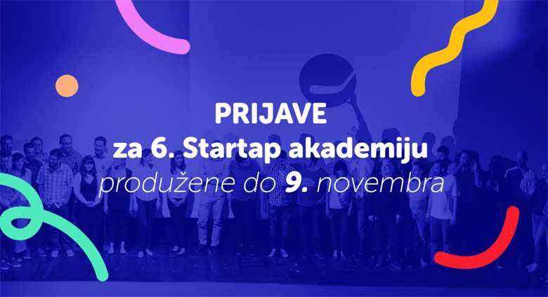 startup akademija