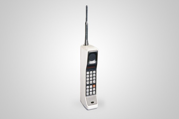 Motorola Dynatac