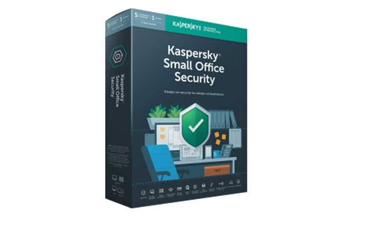 Kaspersky Small Office Security