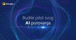 AI preuzima kormilo – pripremite se za Sinergiju 24