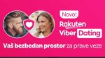 Viber Dating stiže u Srbiju i Bosnu: Da li je ovo budućnost online upoznavanja?