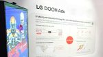 LG donosi revoluciju u digitalno oglašavanje: DOOH Ads i Pro:Centric Stay menjaju pravila igre!