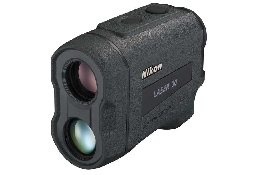 Nikon Laser 30