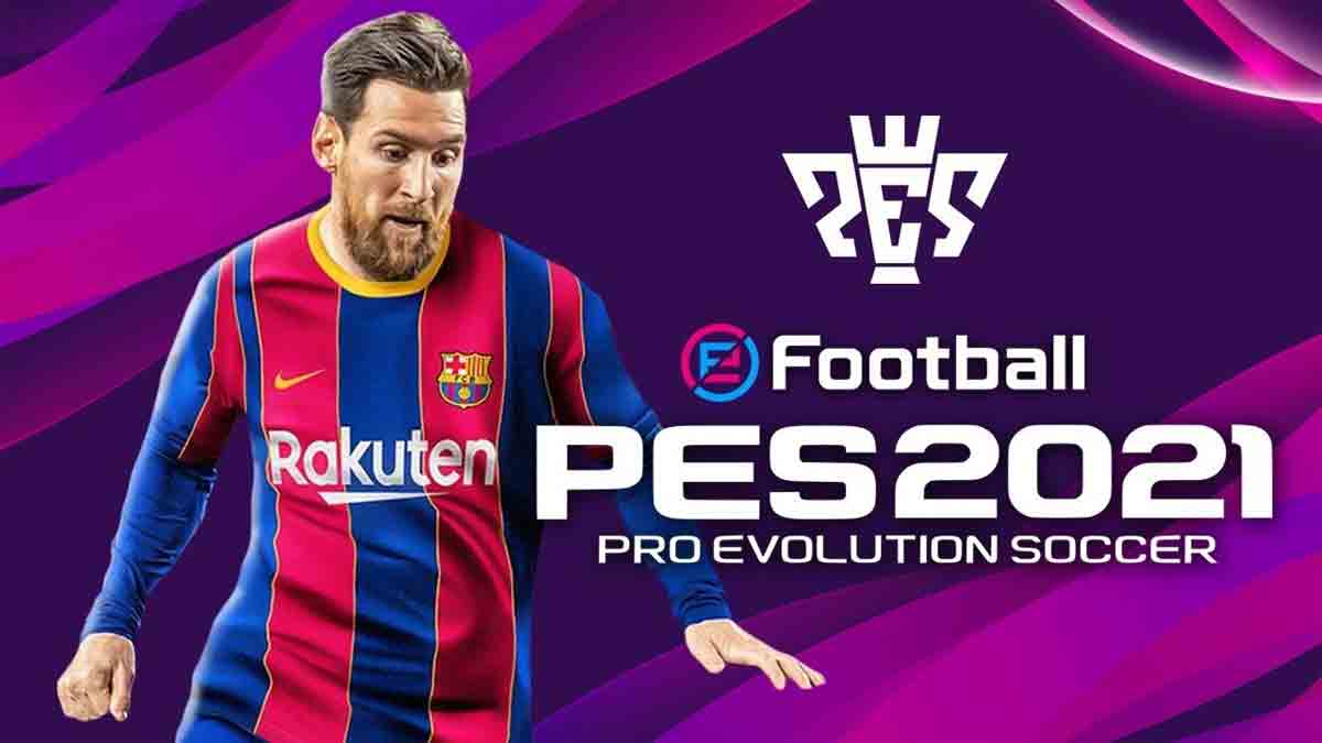 PES 2021