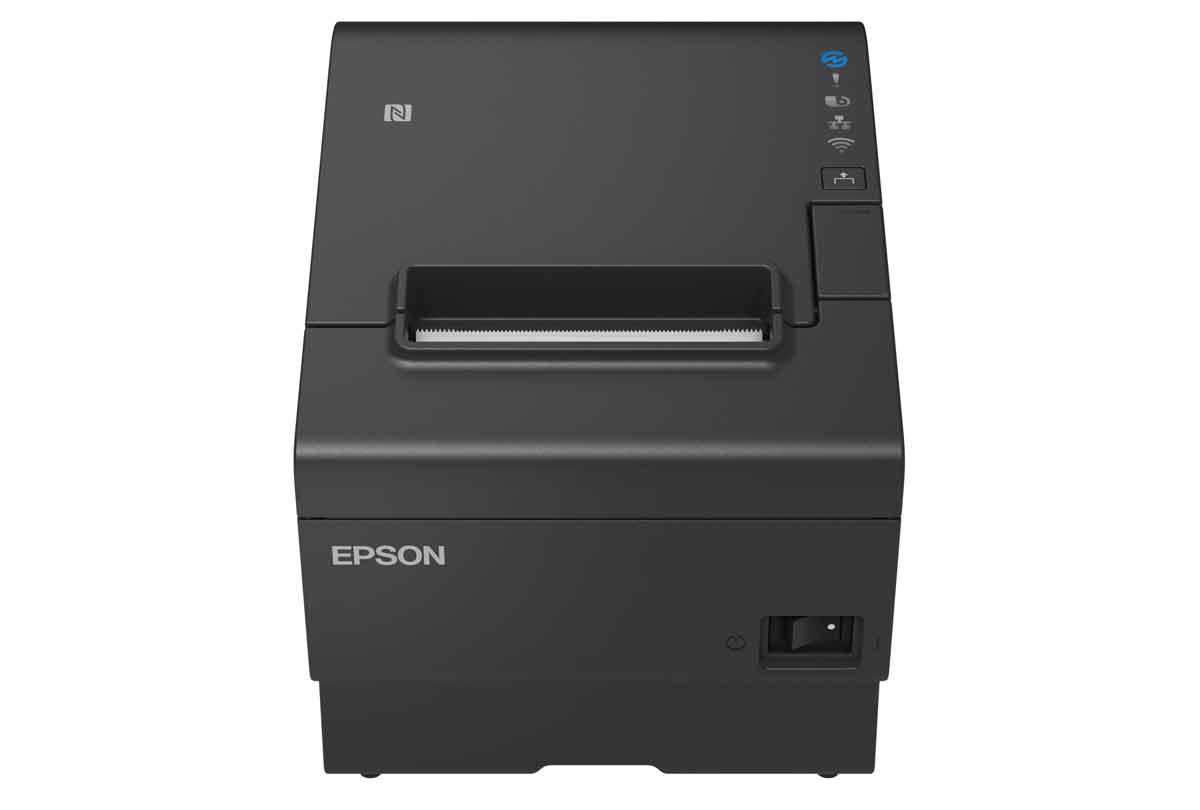 Epson TM-T88VII POS